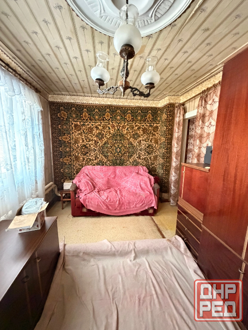 Продажа дома в Центрально-Городском районе г. Макеевка, 20-я линия, ул. Карла Маркса Макеевка - изображение 3