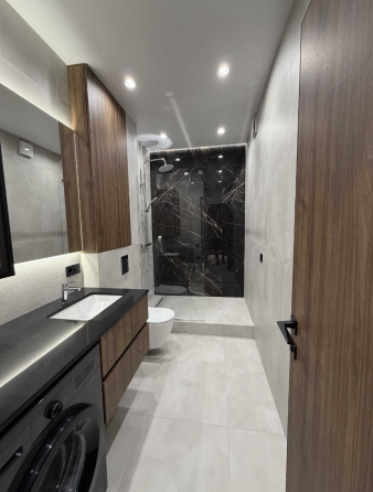 Сдаю 1 к.кВ, Кировский район, ул.Кольцова 23, Мирный Донецк