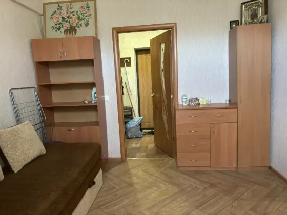 Продам 3-комн. квартиру на Восточном. Макеевка