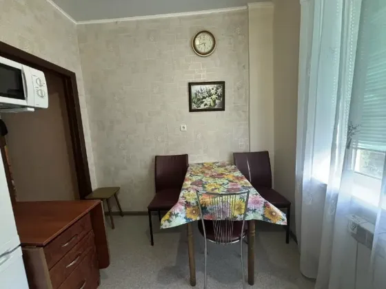Продам 3-комн. квартиру на Восточном. Макеевка