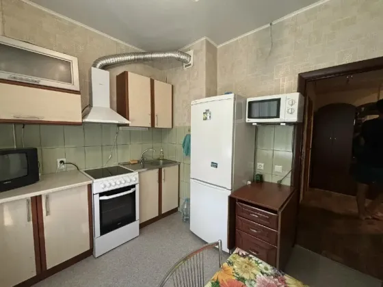 Продам 3-комн. квартиру на Восточном. Макеевка