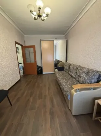 Продам 3-комн. квартиру на Восточном. Макеевка