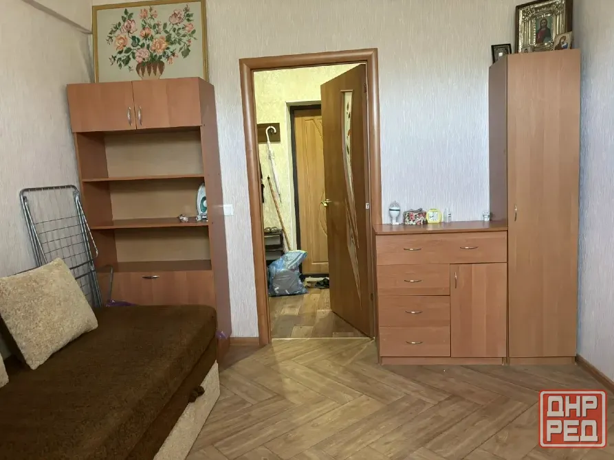Продам 3-комн. квартиру на Восточном. Макеевка - изображение 6