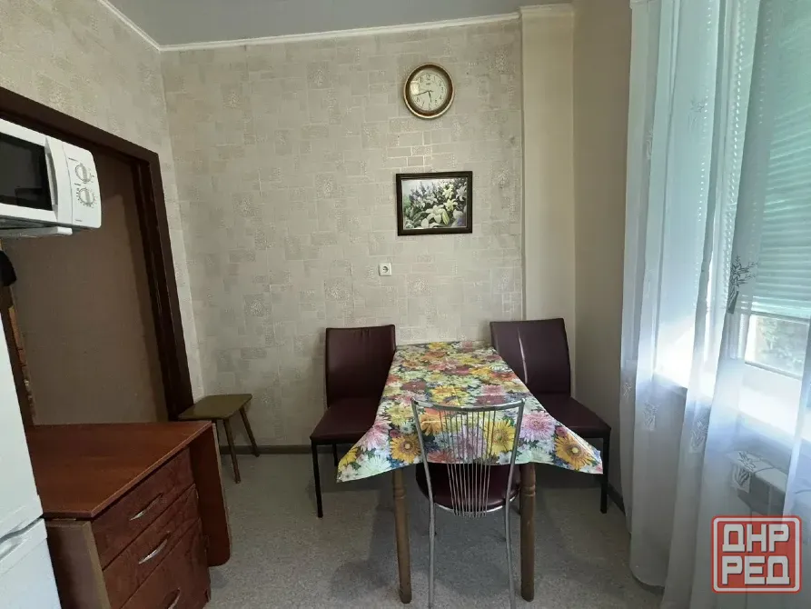 Продам 3-комн. квартиру на Восточном. Макеевка - изображение 3