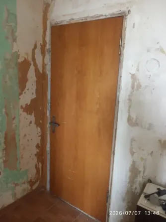 Входная дверь Донецк