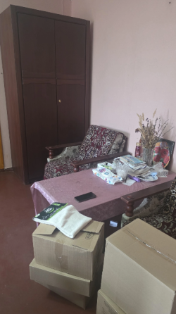 Продаётся 2к квартира г. Макеевка, Советский район, ул. Середы ( ориентир Больничный городок) Макеевка