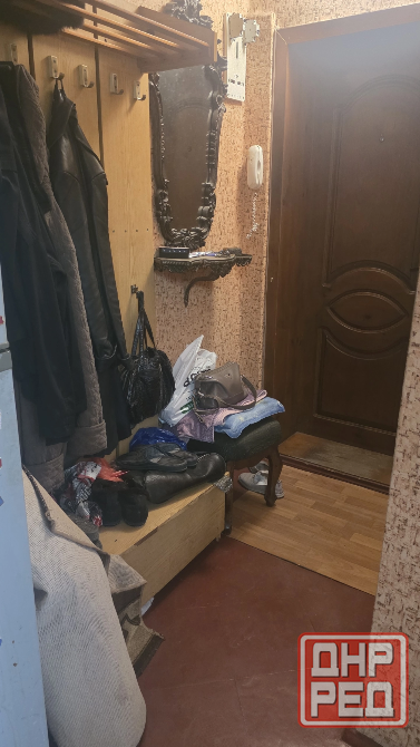 Продаётся 2к квартира г. Макеевка, Советский район, ул. Середы ( ориентир Больничный городок) Макеевка - изображение 7