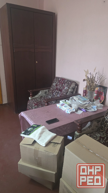 Продаётся 2к квартира г. Макеевка, Советский район, ул. Середы ( ориентир Больничный городок) Макеевка - изображение 1