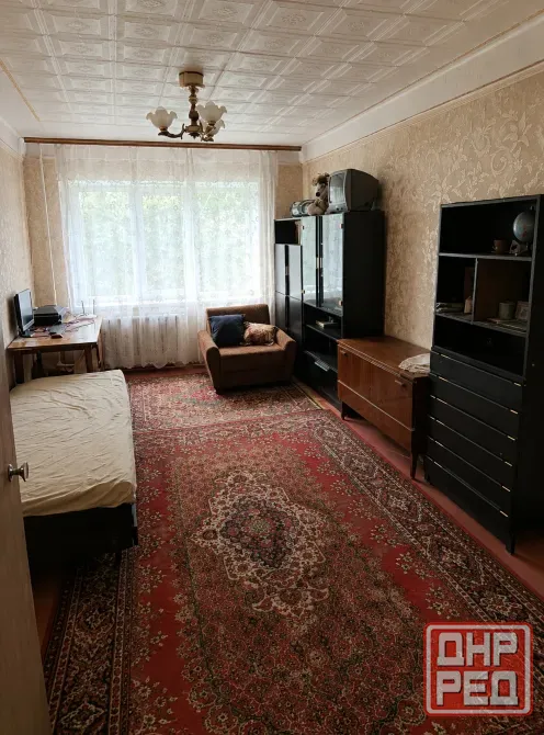 Продам 2-квартиру. Донецк. Отличная цена. Вода круглосуточно. Донецк - изображение 10