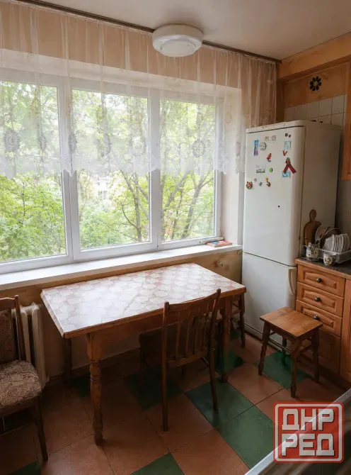 Продам 2-квартиру. Донецк. Отличная цена. Вода круглосуточно. Донецк - изображение 1