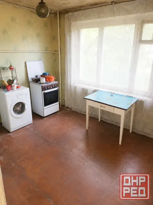 Продам 2-квартиру. Отличная цена. Вода круглосуточно. Под материнский капитал. Донецк - изображение 3
