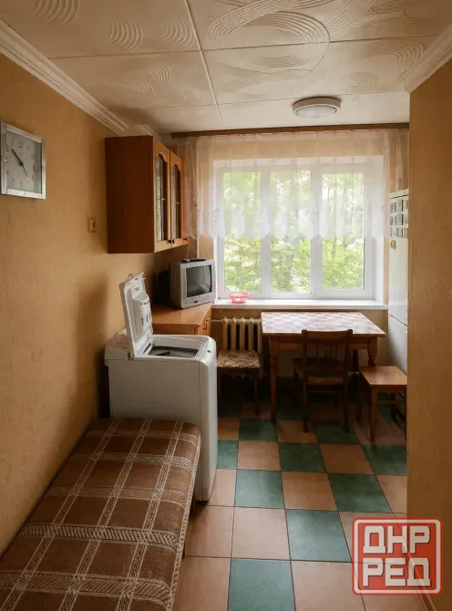 Продам 2-квартиру. Донецк. Отличная цена. Вода круглосуточно. Донецк - изображение 7