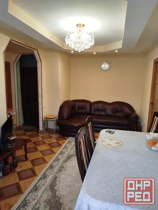 Продам квартиру Макеевка - изображение 10