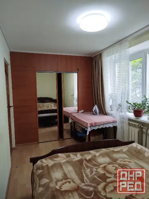 Продам квартиру Макеевка - изображение 5