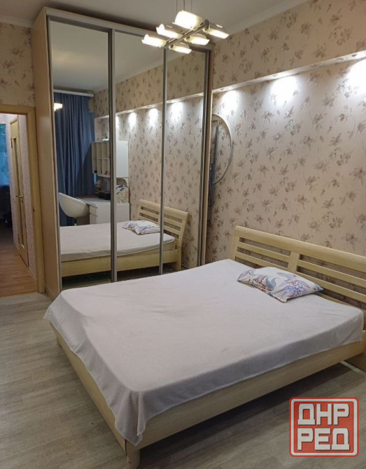 Продам квартиру Донецк - изображение 2