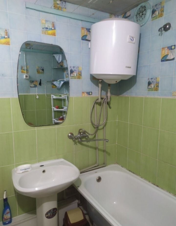 Продается квартира в Куйбышевском районе Донецк