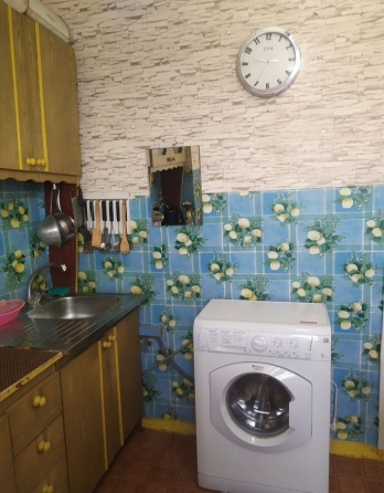 Продается квартира в Куйбышевском районе Донецк