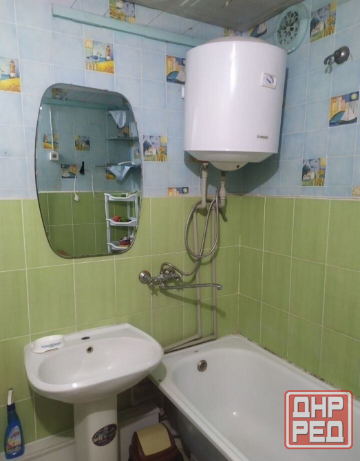 Продается квартира в Куйбышевском районе Донецк - изображение 3