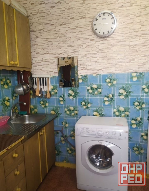 Продается квартира в Куйбышевском районе Донецк - изображение 4