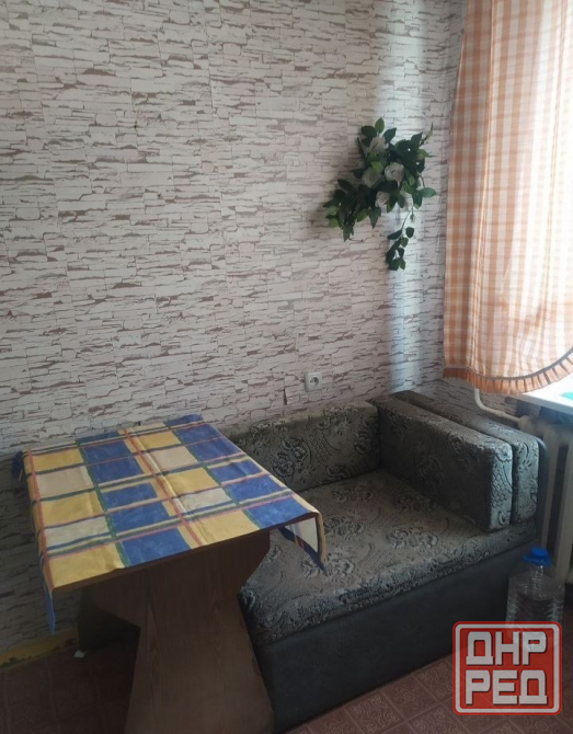 Продается квартира в Куйбышевском районе Донецк - изображение 1