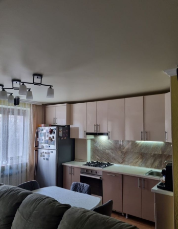 Продам квартиру, микрорайон Гладковка Донецк