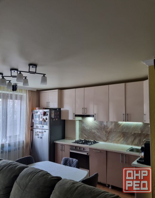 Продам квартиру, микрорайон Гладковка Донецк - изображение 5