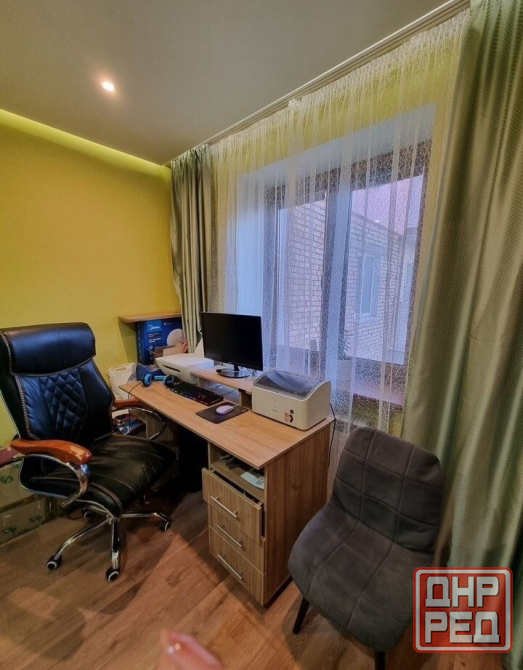 Продам квартиру, микрорайон Гладковка Донецк - изображение 3