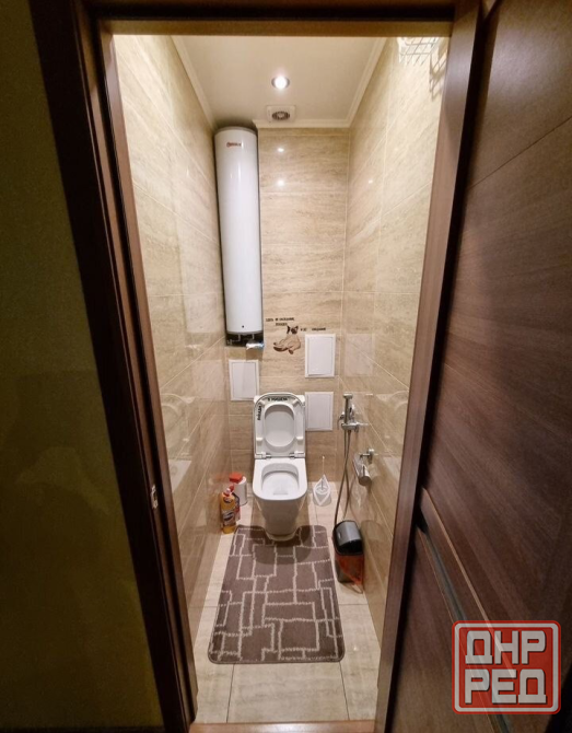 Продам квартиру, микрорайон Гладковка Донецк - изображение 8