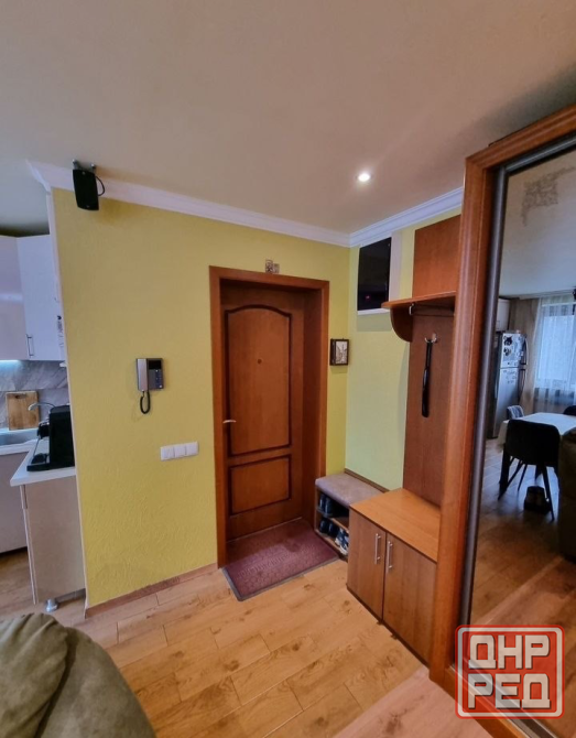 Продам квартиру, микрорайон Гладковка Донецк - изображение 2