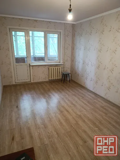 2-комнатная квартира в Калининском районе Донецк - изображение 1