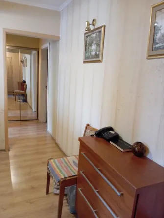 Продам 3-х комнатную квартиру ул.Прожекторная Донецк