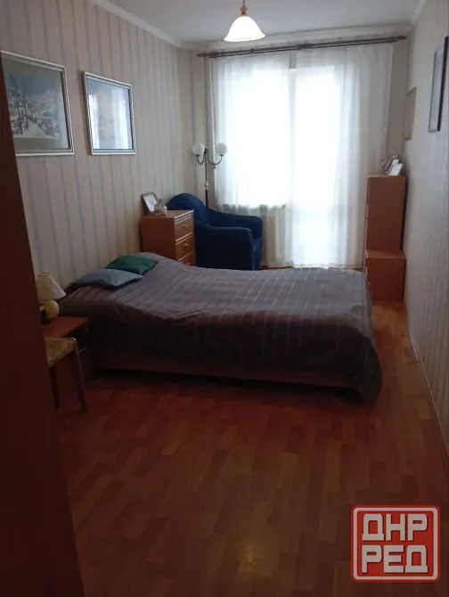 Продам 3-х комнатную квартиру ул.Прожекторная Донецк - изображение 9