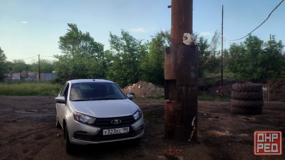 Донецк/пролетарка здание на трое ворот под сто. 140 м .2 ВОзможна покомнатная, аренда.от 6 м.2 Донецк - изображение 1