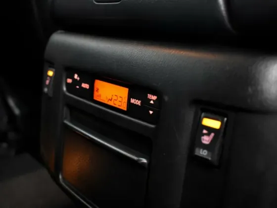 Nissan Patrol Y62 Макеевка
