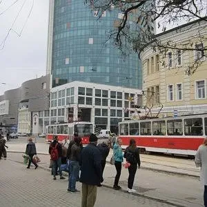 "Спокойно" можно повторить Донецк