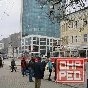 "Спокойно" можно повторить Донецк - изображение 1