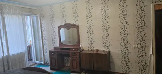 Сдам 1-комн. квартиру на Зеленом. Макеевка