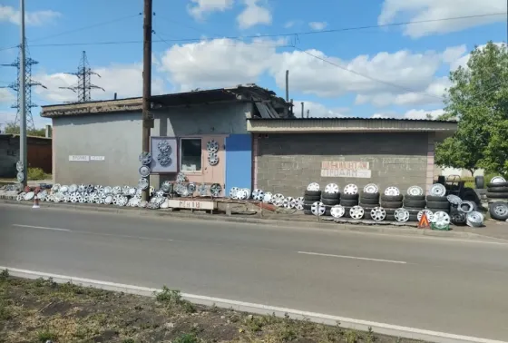 Продам гараж Макеевка, к7 Макеевка