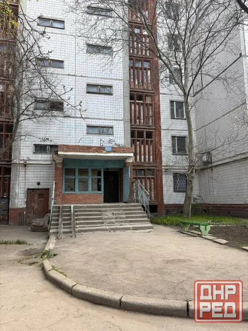 2-комнатная квартира в Буденновском районе Донецк - изображение 1
