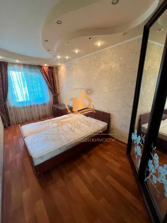 Продажа 2-комнатной в Буденновском районе. Крупногабаритная. Улица Отважных. Заходи и живи! Донецк