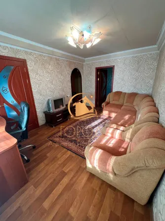 Продажа 2-комнатной в Буденновском районе. Крупногабаритная. Улица Отважных. Заходи и живи! Донецк