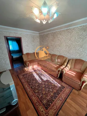 Продажа 2-комнатной в Буденновском районе. Крупногабаритная. Улица Отважных. Заходи и живи! Донецк