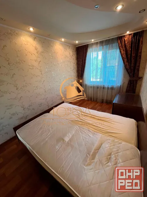 Продажа 2-комнатной в Буденновском районе. Крупногабаритная. Улица Отважных. Заходи и живи! Донецк - изображение 6