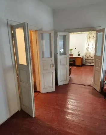 Продам дом с.Заря ( станция Кальчик) Мариуполь