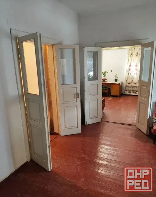 Продам дом с.Заря ( станция Кальчик) Мариуполь - изображение 2