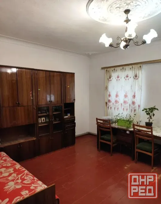 Продам дом с.Заря ( станция Кальчик) Мариуполь - изображение 3