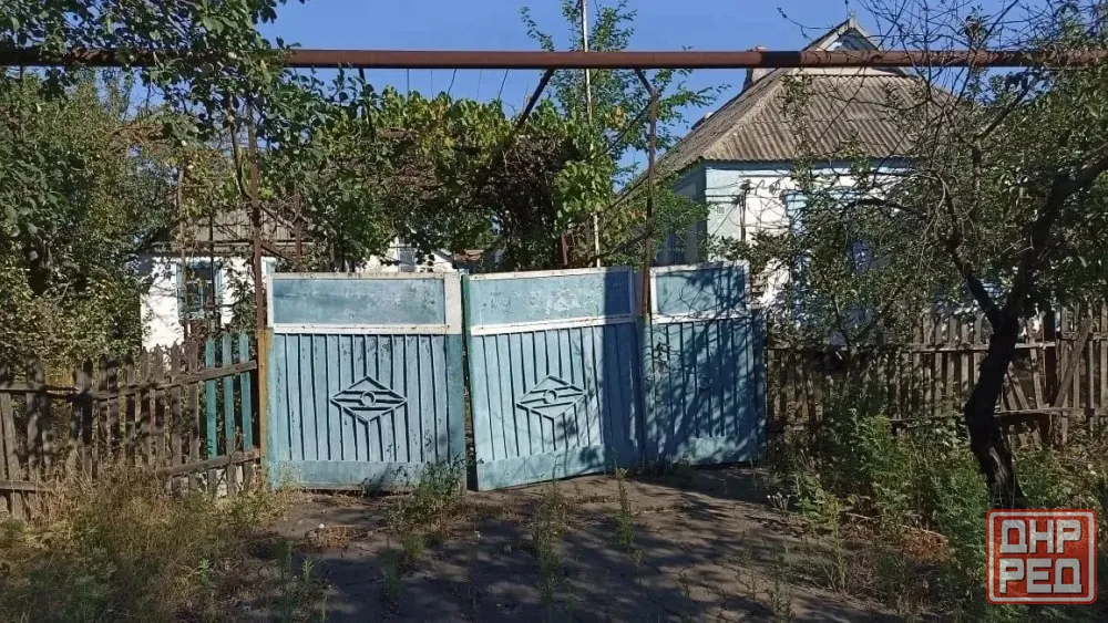 Продам дом с.Заря ( станция Кальчик) Мариуполь - изображение 4