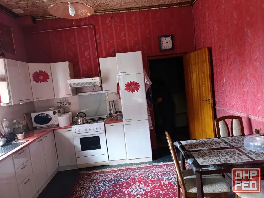 Продам дом Новые планы 4197808 феникс Макеевка - изображение 5