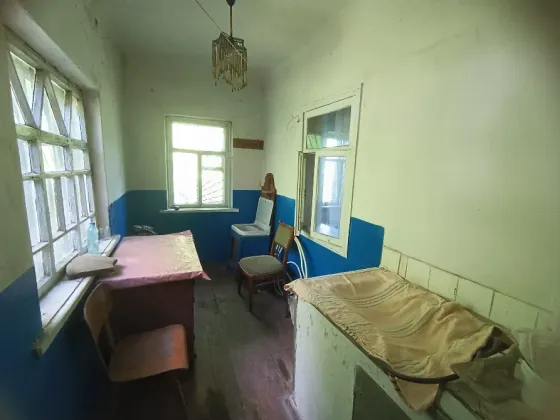 Продам частный дом Макеевка
