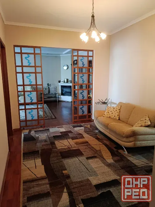 Продам 3х ком кв-ру 146 м кв. с гаражом на Орешково Донецк - изображение 6